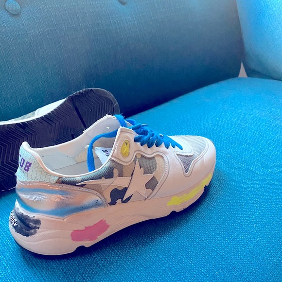 Golden Goose Shoes - Golden Goose sneakers